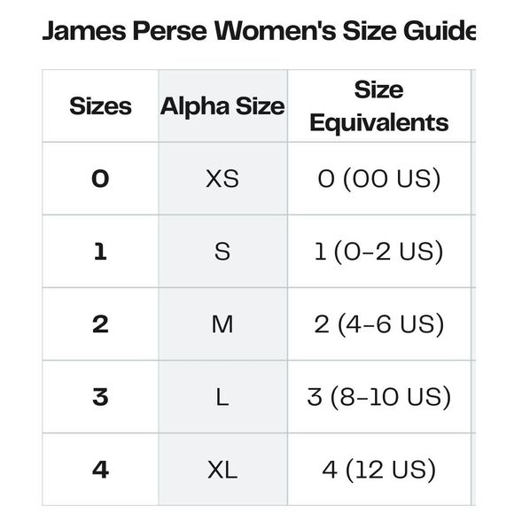 James Perse Soft Drape‎ Utility Pants in Mineral Size S - Picture 9 of 12